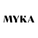 Myka Logotype