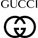 GUCCI Logotype