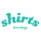 Shirts From Fargo Logotype