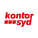Kontorsyd Logo