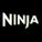 Ninja Logotype