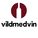 VildMedVin.dk Logo