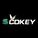 Scdkey Logotype