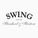 Ski Store Swing Logo