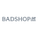 Badshop Logotyp