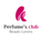 Perfumes Club Logotype