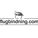 Flugbindning Logotyp