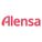 Alensa Logotype