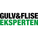 Gulv og Fliseeksperten Logo