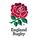 England Rugby Store Logotype