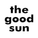 Thegoodsun Logo