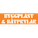 Byggplast&Båtprylar Logotyp