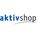 aktivshop Logo