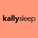 Kally Sleep Logotype