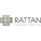 Rattan garden furniture Logotype