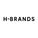 H-Brands Logotipo