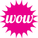 Wowcher Logotype