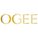 Ogee Logotype