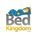 Bed Kingdom Logotype