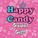 HappyCandy Logotyp