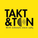 Takt & Ton Logotyp