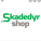 Skadedyrshop Logo