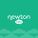 Newton Baby Logotype