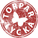 Torparlycka Logotyp