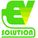 EV Solution Logotyp