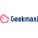 Geekmaxi Logotype