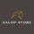 Galope Store Logotipo