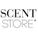 Scent Store Logotype