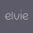 Elvie Logotype