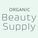 Organic Beauty Supply Logo