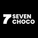 7Choco Logotype