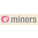 Miners Cosmetics Logotype