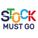 Stock Must Go Logotype