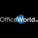 OfficeWorld Logo