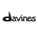 Davines Logotipo