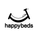 Happy Beds Logotype