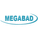 MEGABAD Logo