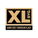 XL-BYG Logo