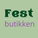 Festbutikken Logotyp