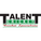 Talent cricket Logotype