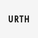 Urth Logotype