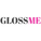 Glossme Logotyp