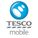 Tesco Mobile Logotype