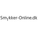 Smykker-online.dk Logo