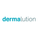 Dermalution Logotyp