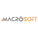 MacroSoft Logotipo